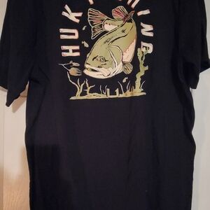 Huk shirt